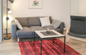 One-Bedroom Apartment in Gelbensande, Graal-Muritz
